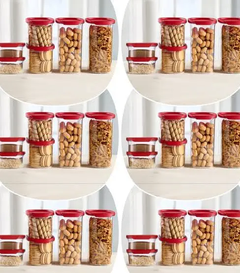 Tupperware